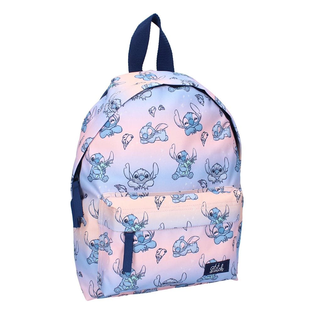 Disney Lilo and Stitch Simply Kind Children Backpack