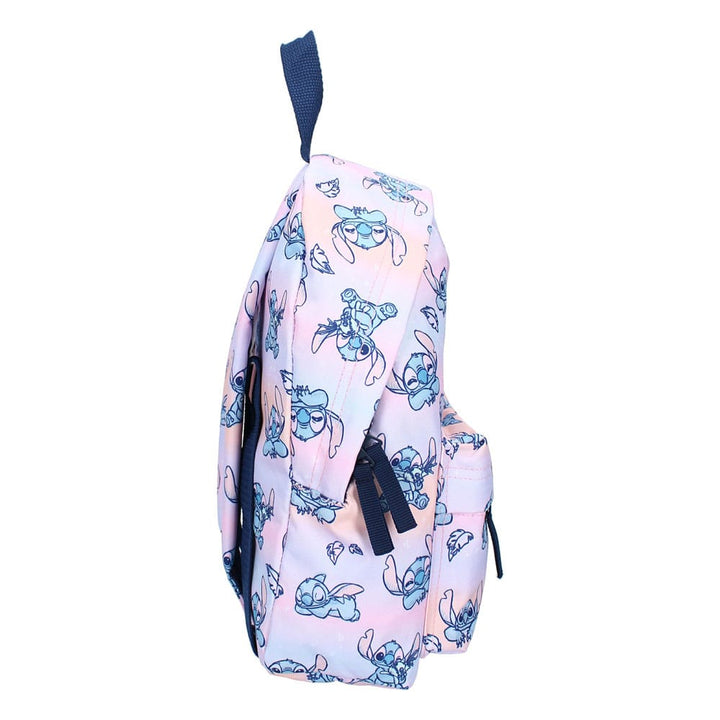 Disney Lilo and Stitch Simply Kind Children Backpack