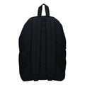 Fortnite Battle Royale Backpack - back view with padded straps