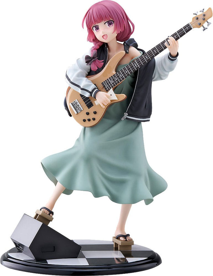 Bocchi the Rock! Kikuri Hiroi 1/7 Scale Statue