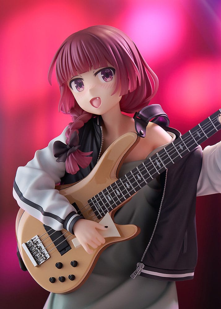Bocchi the Rock! Kikuri Hiroi 1/7 Scale Statue