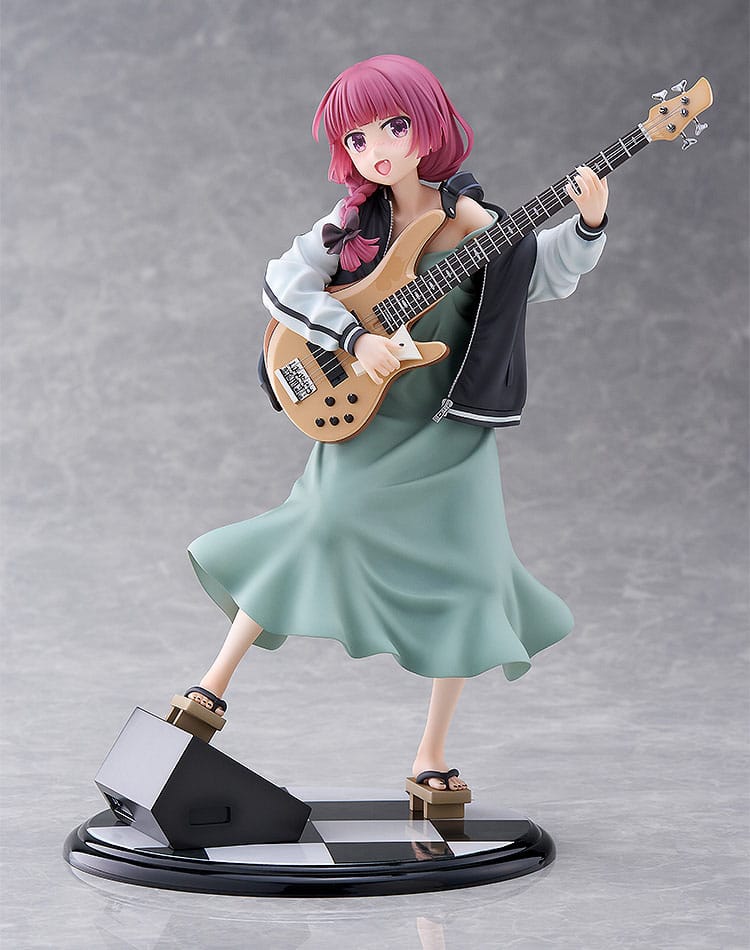 Bocchi the Rock! Kikuri Hiroi 1/7 Scale Statue