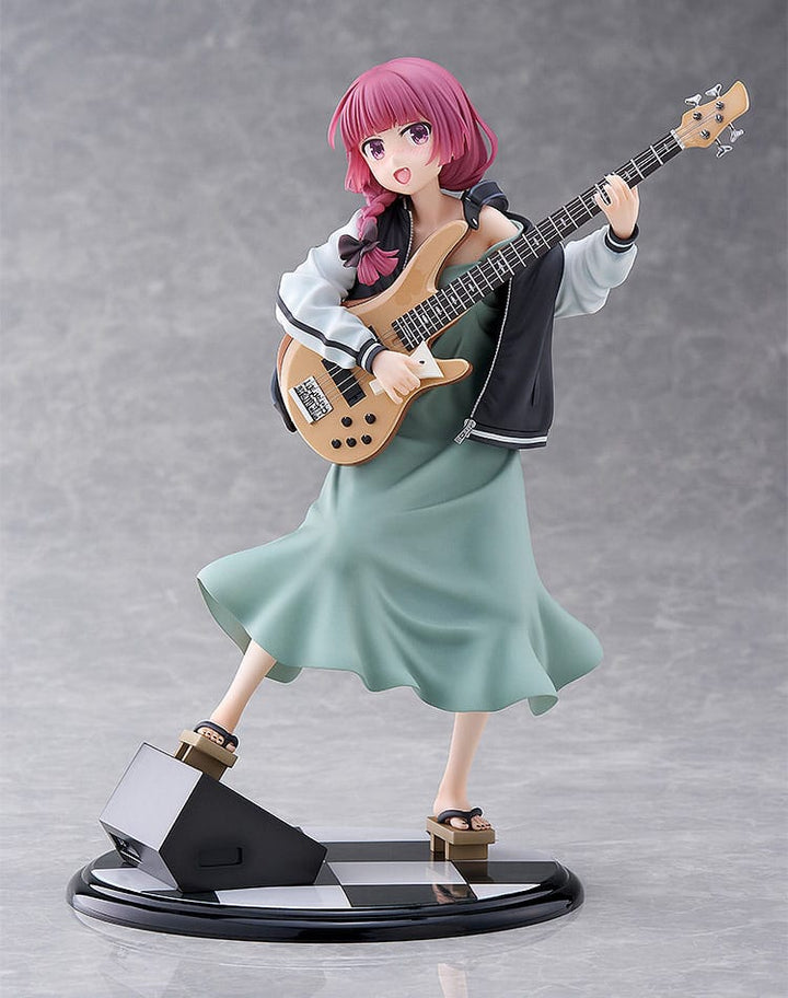 Bocchi the Rock! Kikuri Hiroi 1/7 Scale Statue