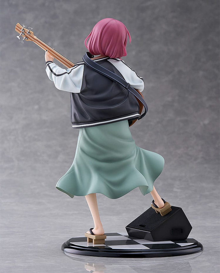 Bocchi the Rock! Kikuri Hiroi 1/7 Scale Statue
