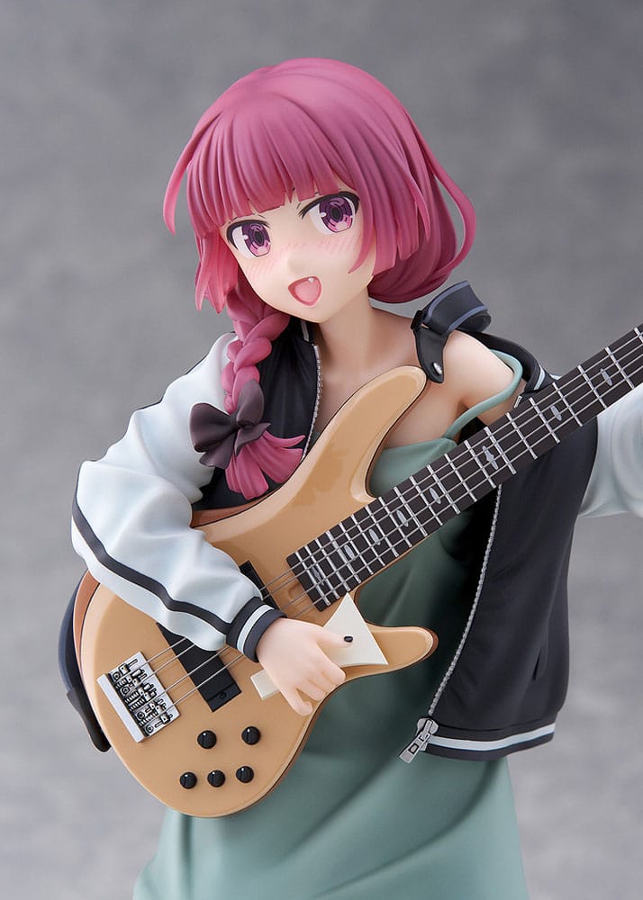 Bocchi the Rock! Kikuri Hiroi 1/7 Scale Statue