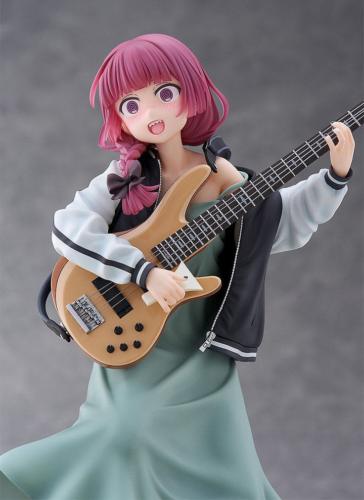 Bocchi the Rock! Kikuri Hiroi 1/7 Scale Statue