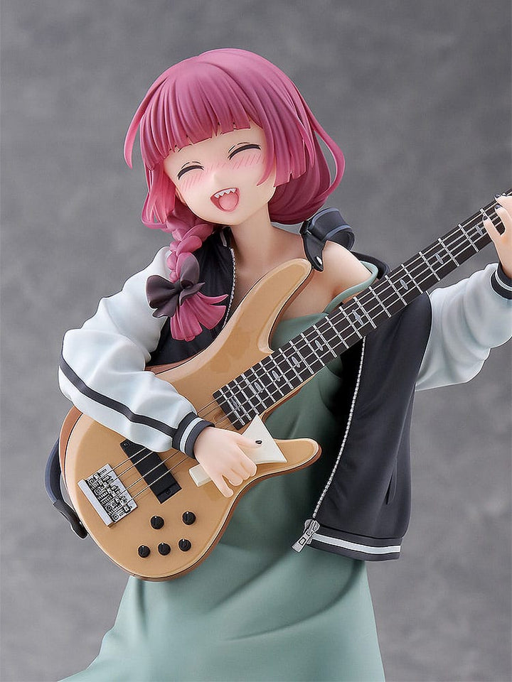 Bocchi the Rock! Kikuri Hiroi 1/7 Scale Statue