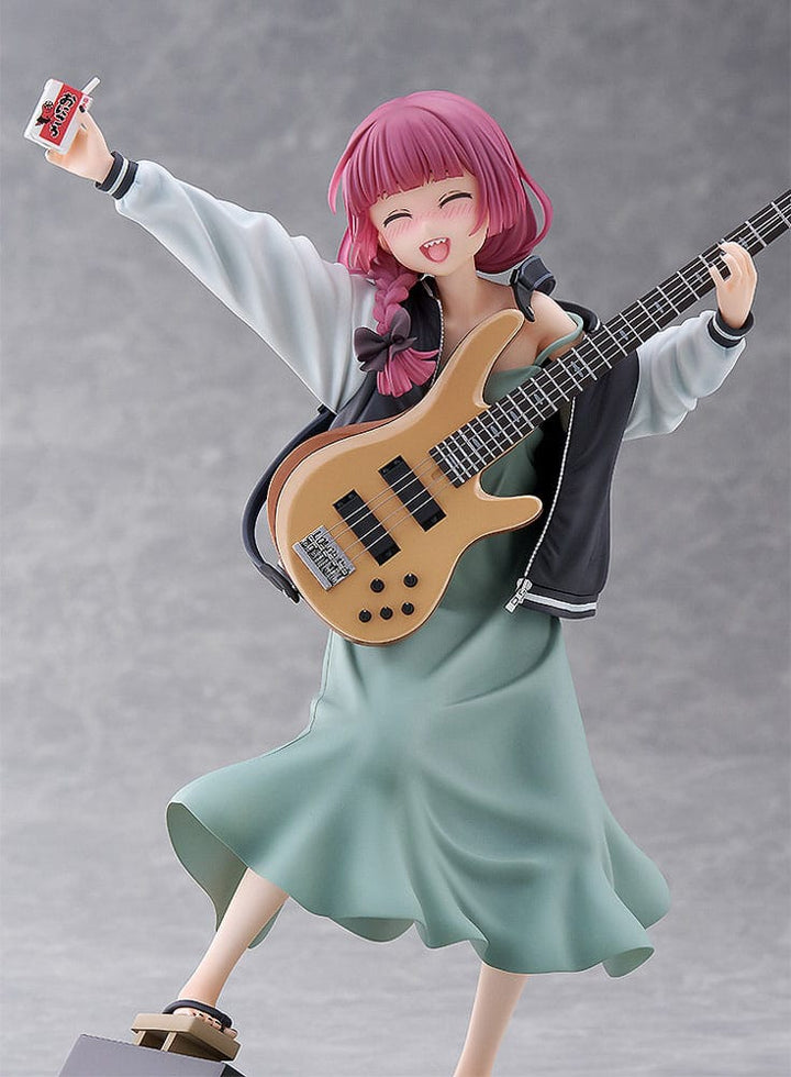 Bocchi the Rock! Kikuri Hiroi 1/7 Scale Statue