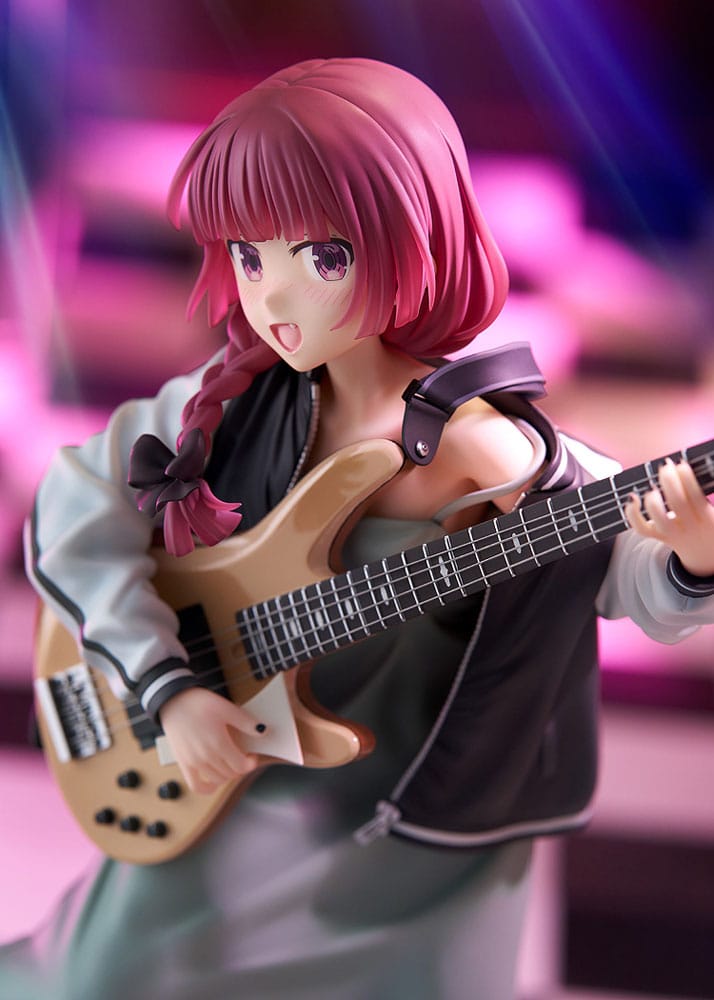 Bocchi the Rock! Kikuri Hiroi 1/7 Scale Statue