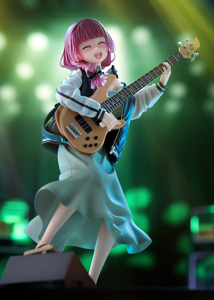 Bocchi the Rock! Kikuri Hiroi 1/7 Scale Statue