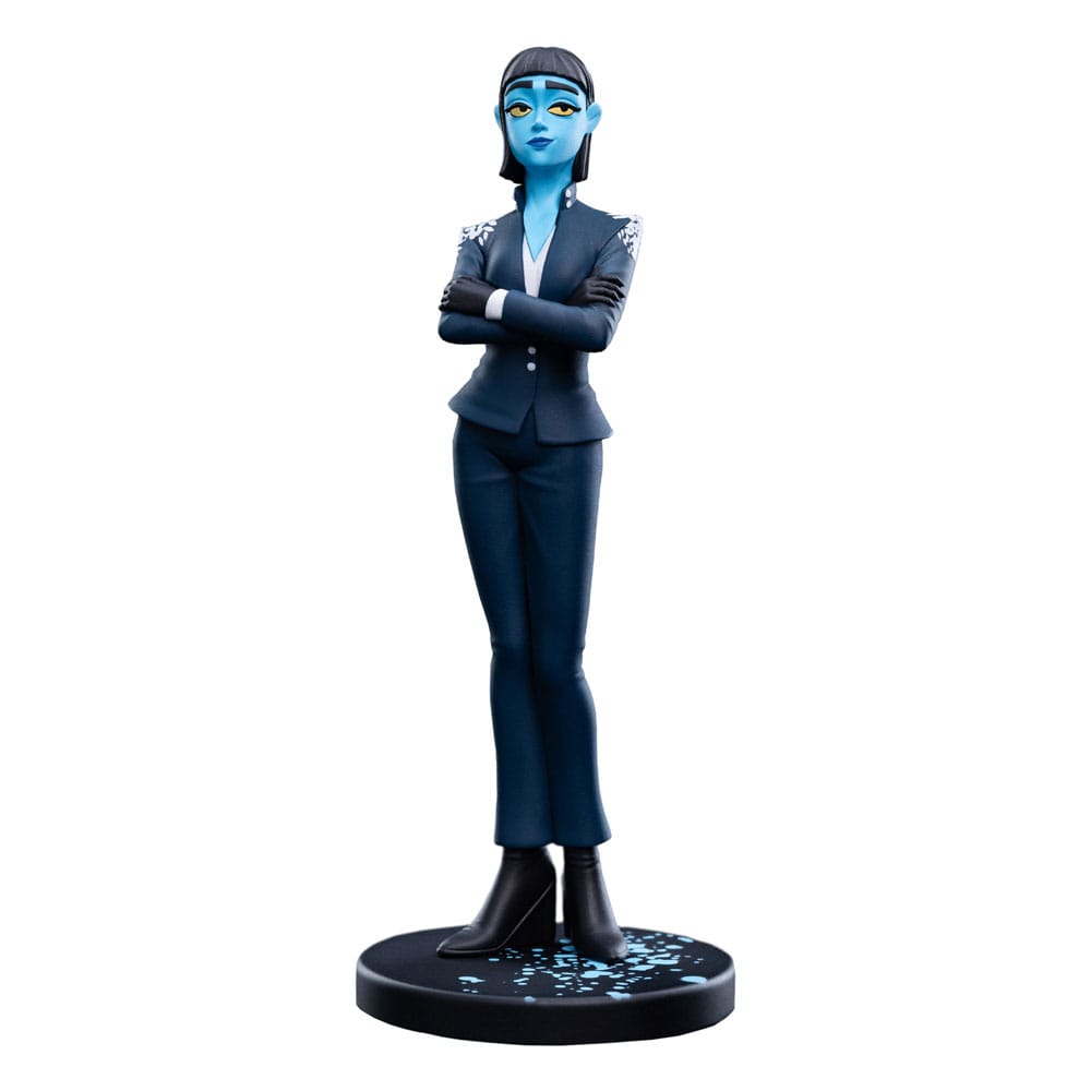 Lore Olympus Hecate Lore Olympus Weta Workshop Mini Vinyl Figure 15 cm