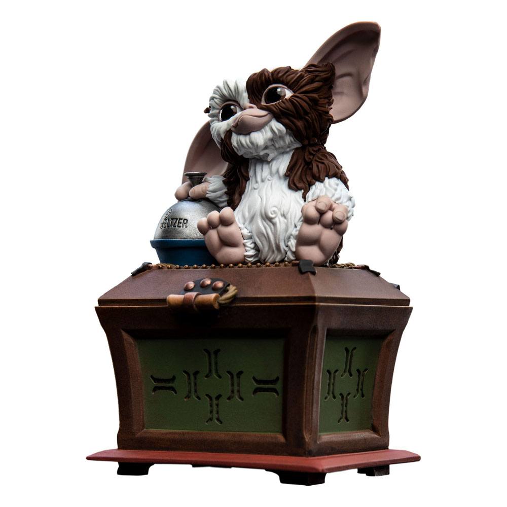 Gizmo Gremlins Mini Epics Vinyl Figure 12 cm