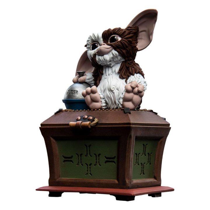 Gizmo Gremlins Mini Epics Vinyl Figure 12 cm