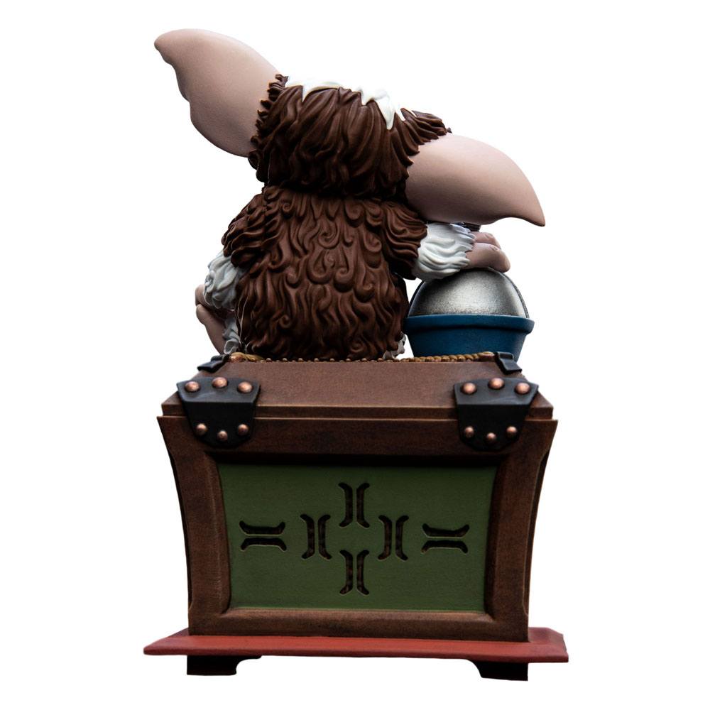 Gizmo Gremlins Mini Epics Vinyl Figure 12 cm