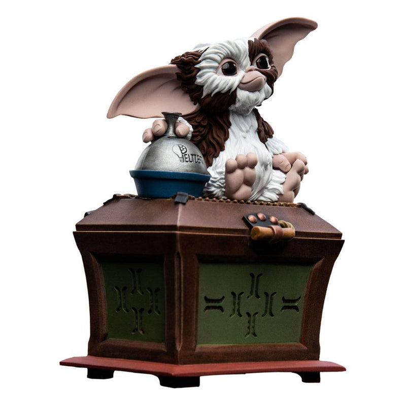 Gizmo Gremlins Mini Epics Vinyl Figure 12 cm, side angle