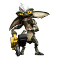Gremlins Stripe Vinyl Mini Epics Collectible Figure, in display