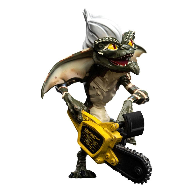 Gremlins Stripe Vinyl Mini Epics Collectible Figure, close-up detail