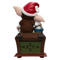 Weta Workshop Gremlins Gizmo with Santa Hat Mini Epics Limited Edition Vinyl Figure, side angle