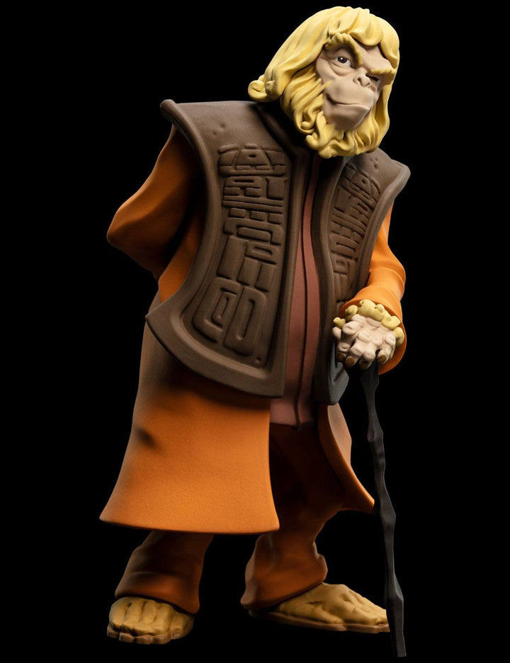 Planet of the Apes Mini Epics Vinyl Figure Dr. Zaius