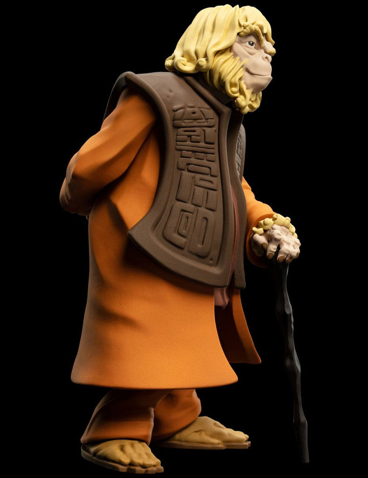 Planet of the Apes Mini Epics Vinyl Figure Dr. Zaius