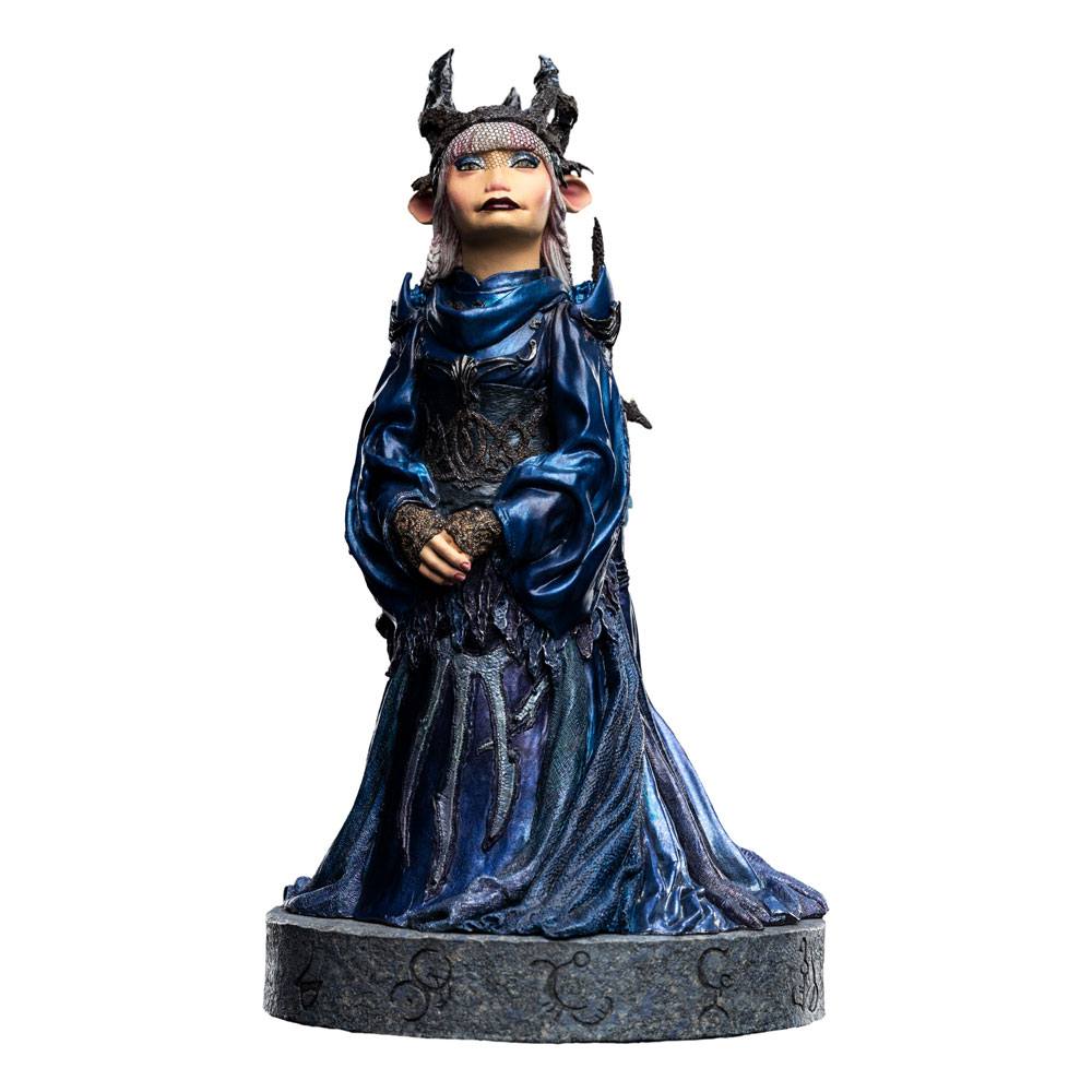 The Dark Crystal Age of Resistance Seladon The Gelfling The Dark Crystal Age of Resistance Statue 16 Scale 22 cm
