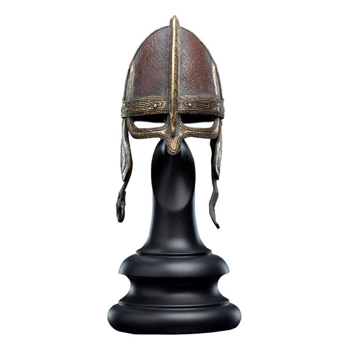 The Lord of the Rings Rohirrim Soldier's Helm Limited Edition 1/4 Scale Replica