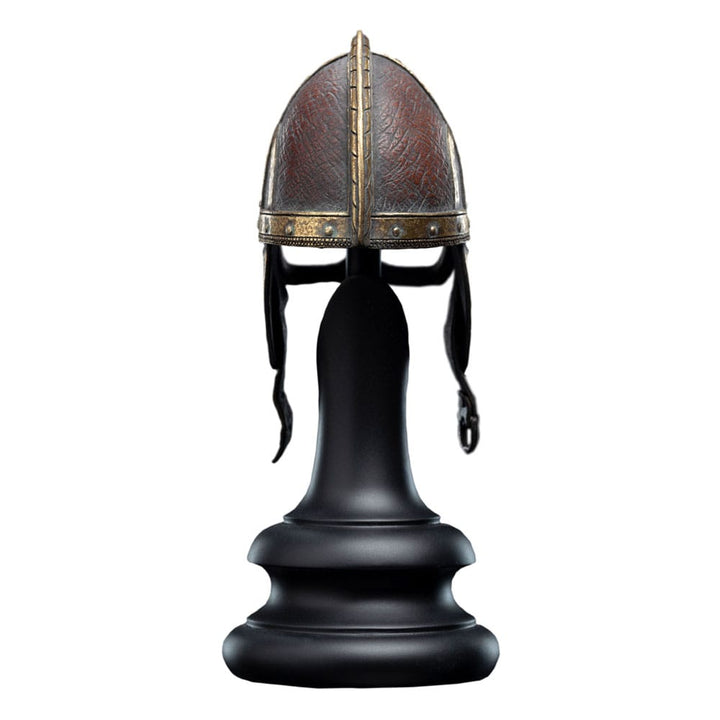 The Lord of the Rings Rohirrim Soldier's Helm Limited Edition 1/4 Scale Replica