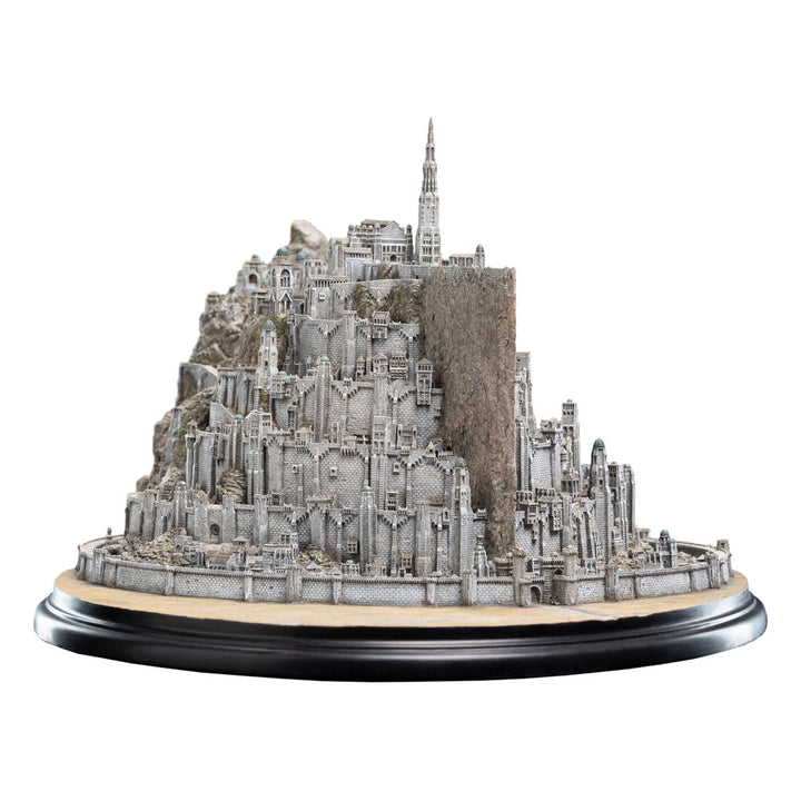 Weta Workshop The Lord of the Rings Statue Minas Tirith