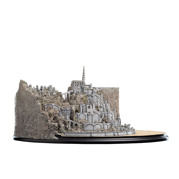 Weta Workshop The Lord of the Rings Statue Minas Tirith