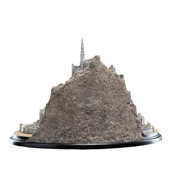 Weta Workshop The Lord of the Rings Statue Minas Tirith