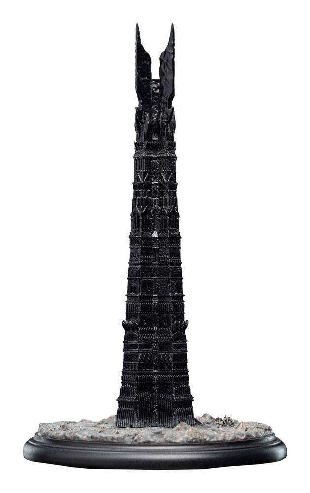 Weta Workshop The Lord of the Rings Statue Orthanc