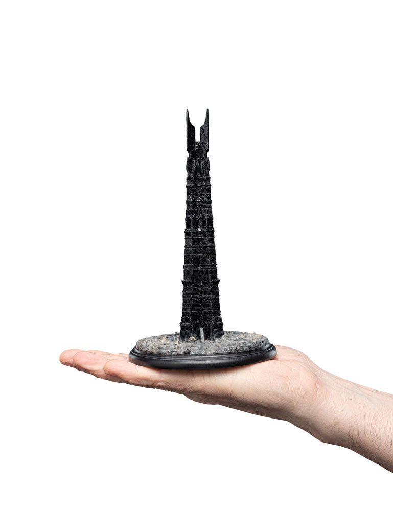 Weta Workshop The Lord of the Rings Statue Orthanc