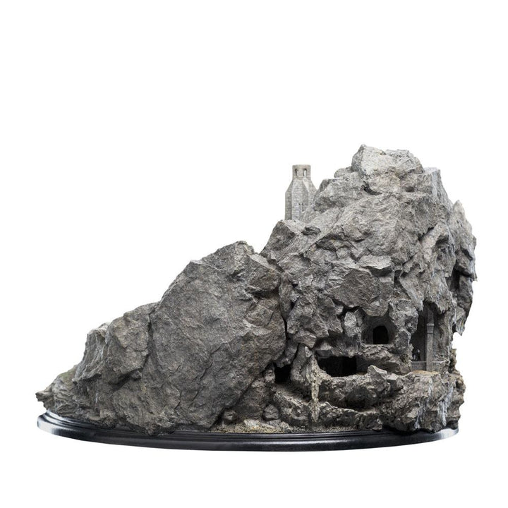 Weta Workshop The Lord of the Rings Statue Helm's Deep