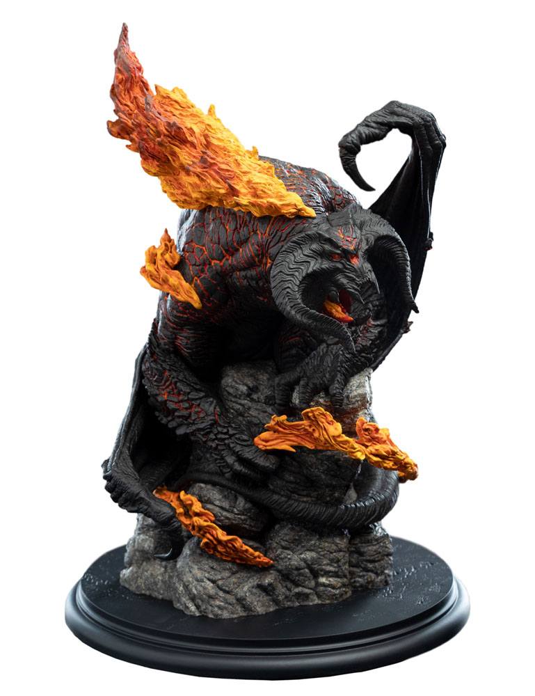 Weta Workshop The Lord of the Rings Classic Series The Balrog Statue