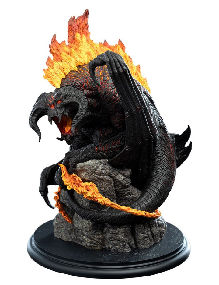 Weta Workshop The Lord of the Rings Classic Series The Balrog Statue