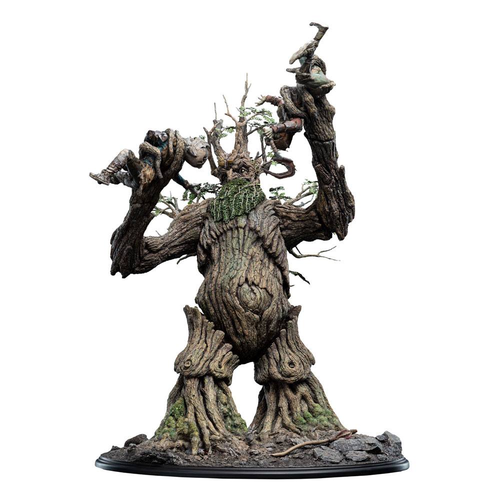 Weta Workshop The Lord of the Rings Leaflock the Ent 1/6 Scale Limited Edition Statue