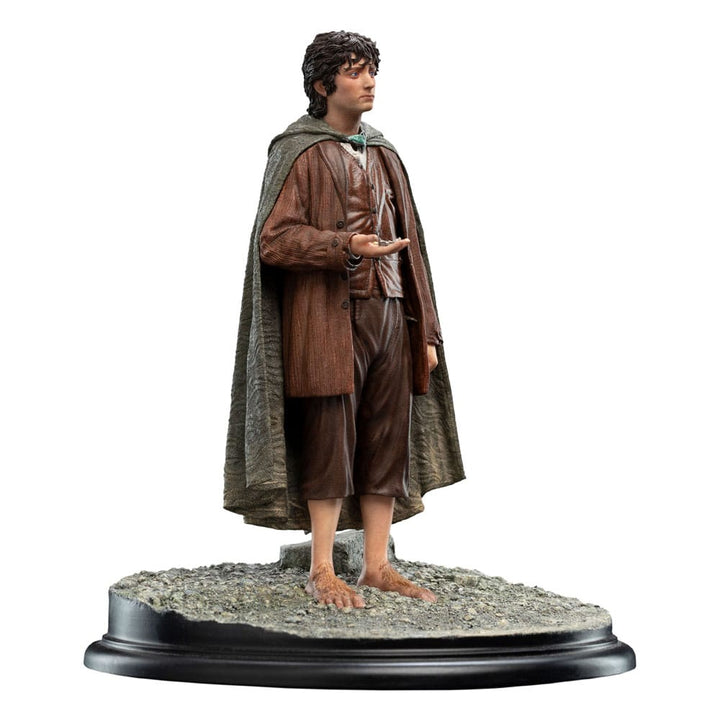 Weta Workshop The Lord of the Rings Classic Series Frodo Baggins Ringbearer 1/6 Scale Statue