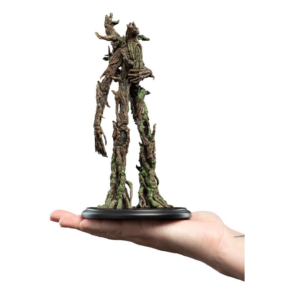 Weta Workshop The Lord of the Rings Mini Statue Treebeard