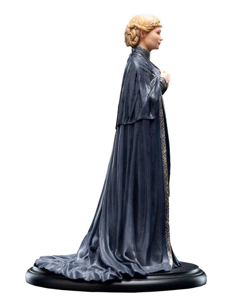 Weta Workshop The Lord of the Rings Eowyn in Mourning Figure, alternate view