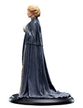 Weta Workshop The Lord of the Rings Eowyn in Mourning Figure, close-up detail