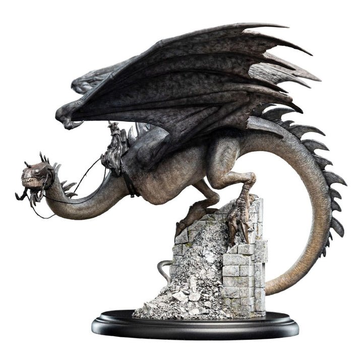 Weta Workshop The Lord of the Rings Fell Beast Miniature Statue