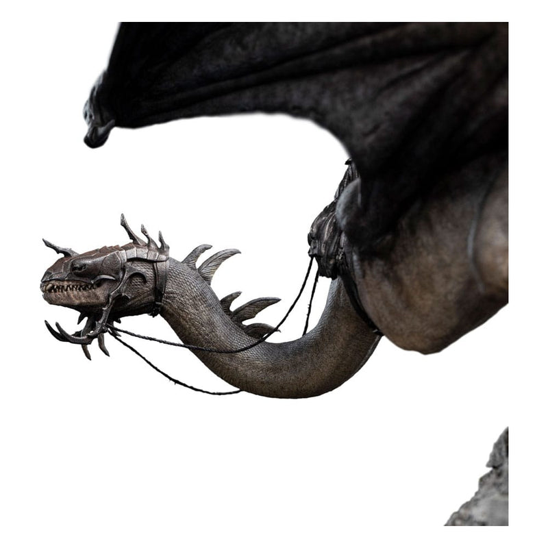 Fell Beast Weta Workshop