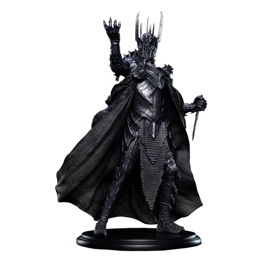 Weta Workshop The Lord of the Rings Sauron Statue