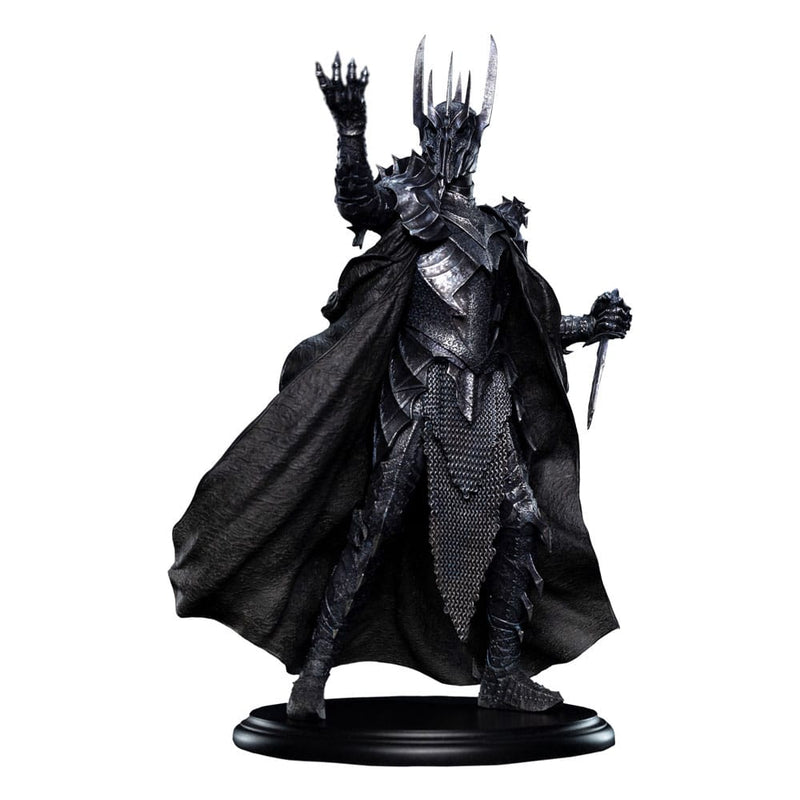 Weta Workshop The Lord of the Rings Sauron Statue