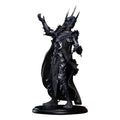 Weta Workshop The Lord of the Rings Sauron Statue, alternate view