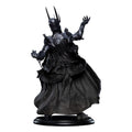 Weta Workshop The Lord of the Rings Sauron Statue, side angle