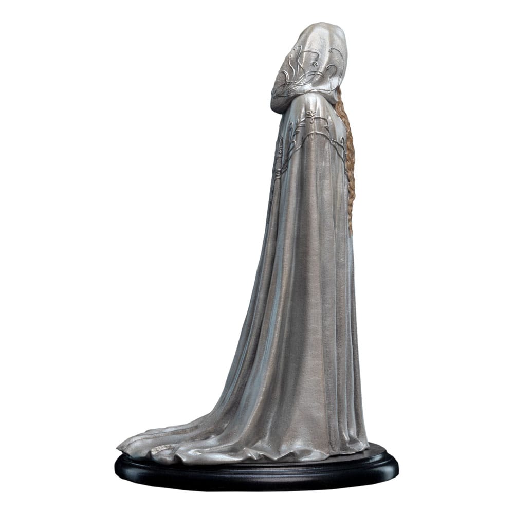 Weta Workshop The Lord of the Rings The Return of the King Galadriel Miniature Statue