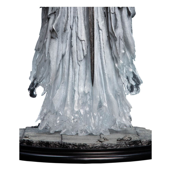 The Lord of the Rings: The Fellowship of the Ring Classic Series Witch-King of the Unseen Lands 1/6 Scale Statue