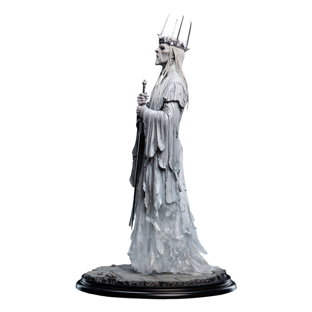 The Lord of the Rings: The Fellowship of the Ring Classic Series Witch-King of the Unseen Lands 1/6 Scale Statue