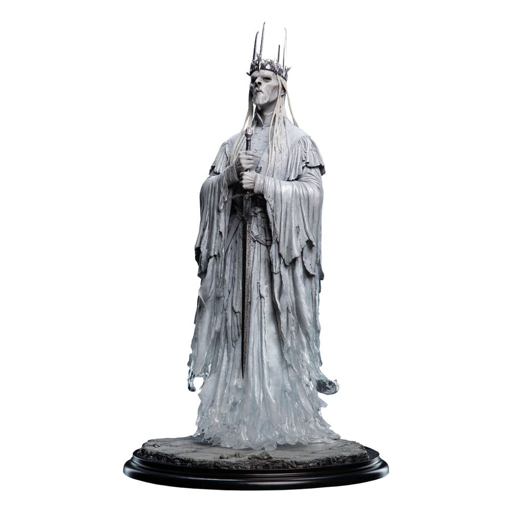 The Lord of the Rings: The Fellowship of the Ring Classic Series Witch-King of the Unseen Lands 1/6 Scale Statue